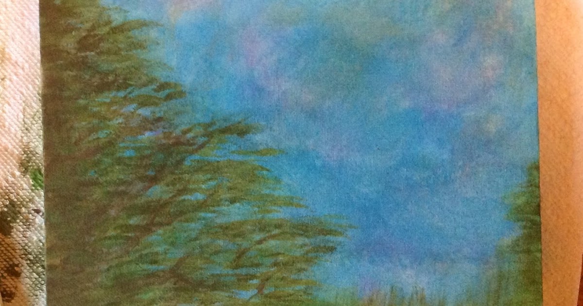 Creatiqueness Bingo Dauber ink canvas painting.. Learn this EASY