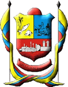 Escudo del Municipio Miranda