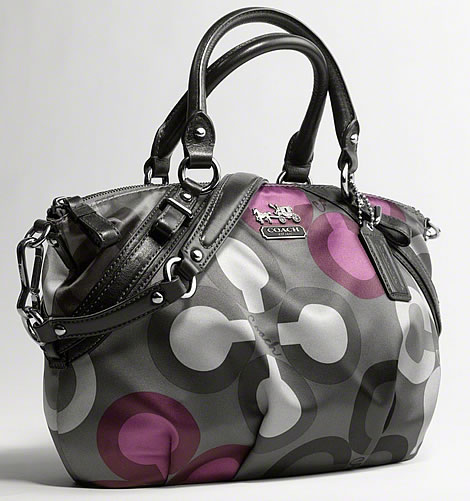 Coach-Madison-Clover-Print-Sophia-Satche