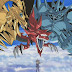 Yu-Gi-Oh! Duel Monsters Episode 183 Subtitle Indonesia