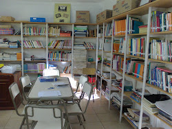 Biblioteca Pedagógica