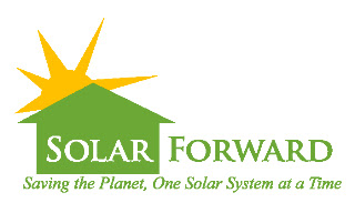 Solar Forward logo