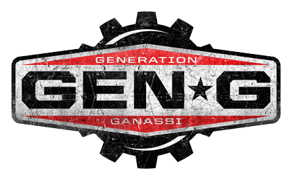 Generation Ganassi Driver Identification Program