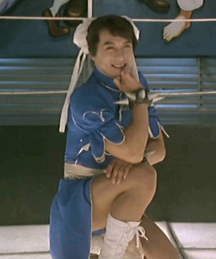 jackie chan youth radiant silver spoon jackie chan youth radiant silver spoon