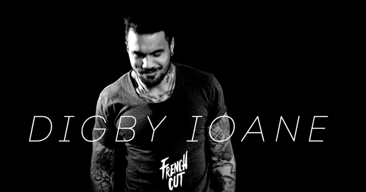 Digby Ioane - Australia's David Beckham: Digby Ioane ( VX ... David Beckham