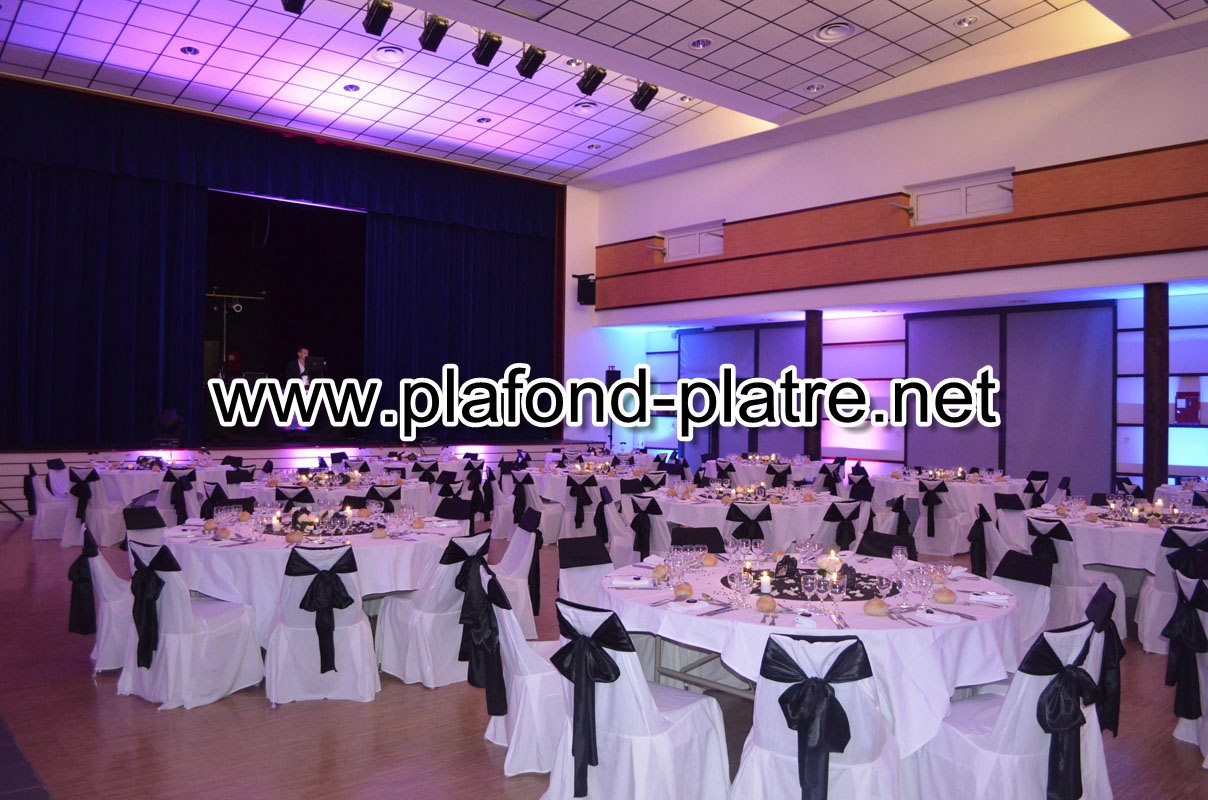 Salon marocaine moderne
