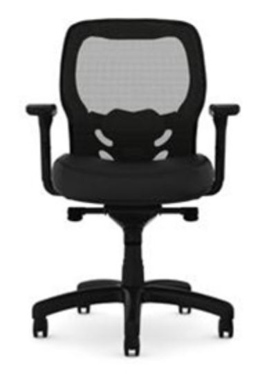 Cherryman 2.1 Respond Task Chair Cherryman 2.1 Respond Task Chair