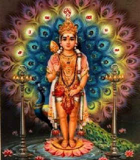Muruga Wallpapers