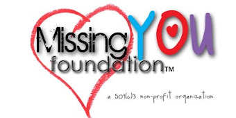 Missing You Foundation