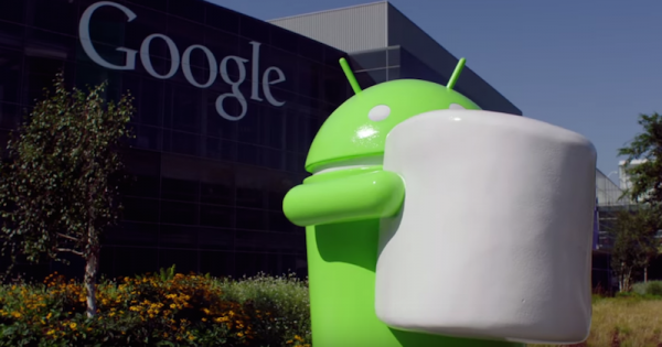 Pengguna ponsel android tembus 1,4 miliar pengguna