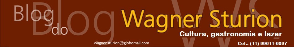 Blog do Wagner Sturion