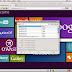 Navegador Web con herramientas integradas para test de penetración en aplicaciones Web.