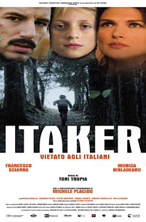 Itaker - Vietato Agli Italiani (2012) Film Streaming ITA Itaker - Vietato Agli Italiani (2012) Film Streaming ITA