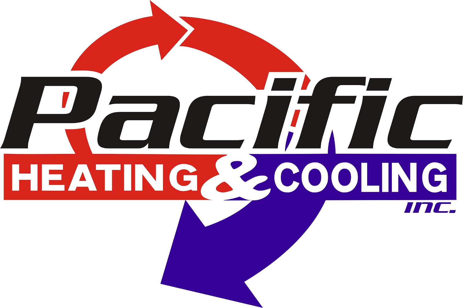 Pacific Heating And Cooling Inc.