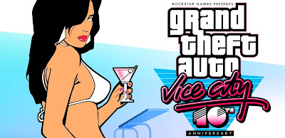 Grand Theft Auto Vice City 1.01 Full APK For Android