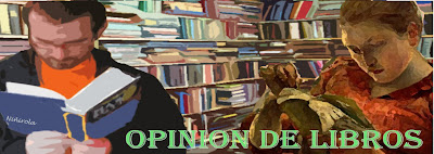 Opinión de libros