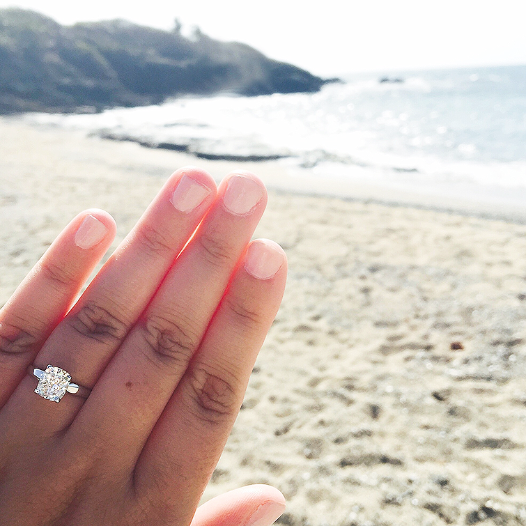 two carat solitaire engagement ring two carat solitaire engagement ring