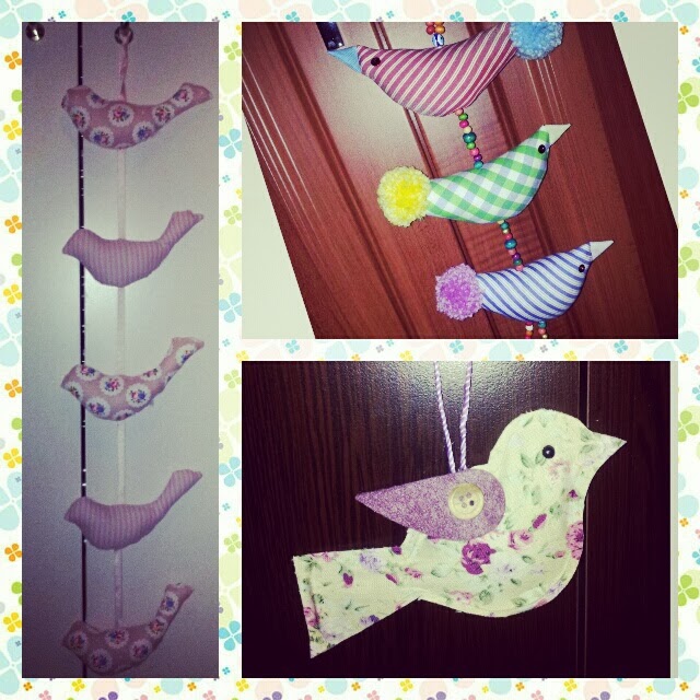 GüneşliTubiş: Evimde beni mutlu eden bitakım şeyler