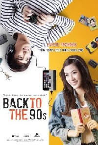 Sinopsis Film Back To The 90s Sinopsis Film Back To The 90s