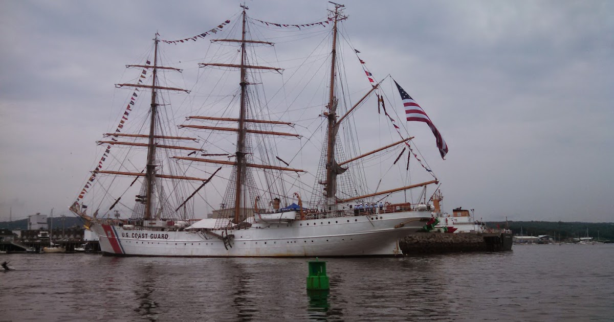 Manuals - United States Coast Guard