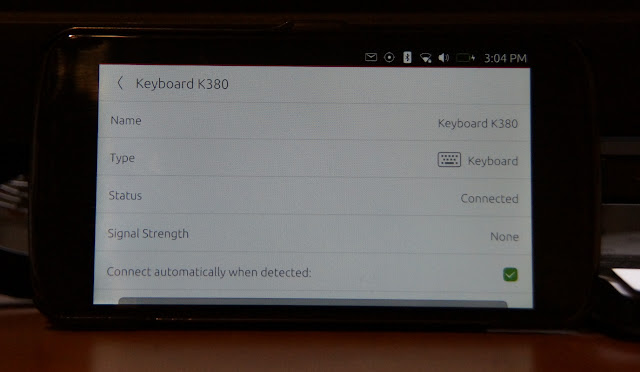 Convergenza Ubuntu, parte 1: Configurazione iniziale 5