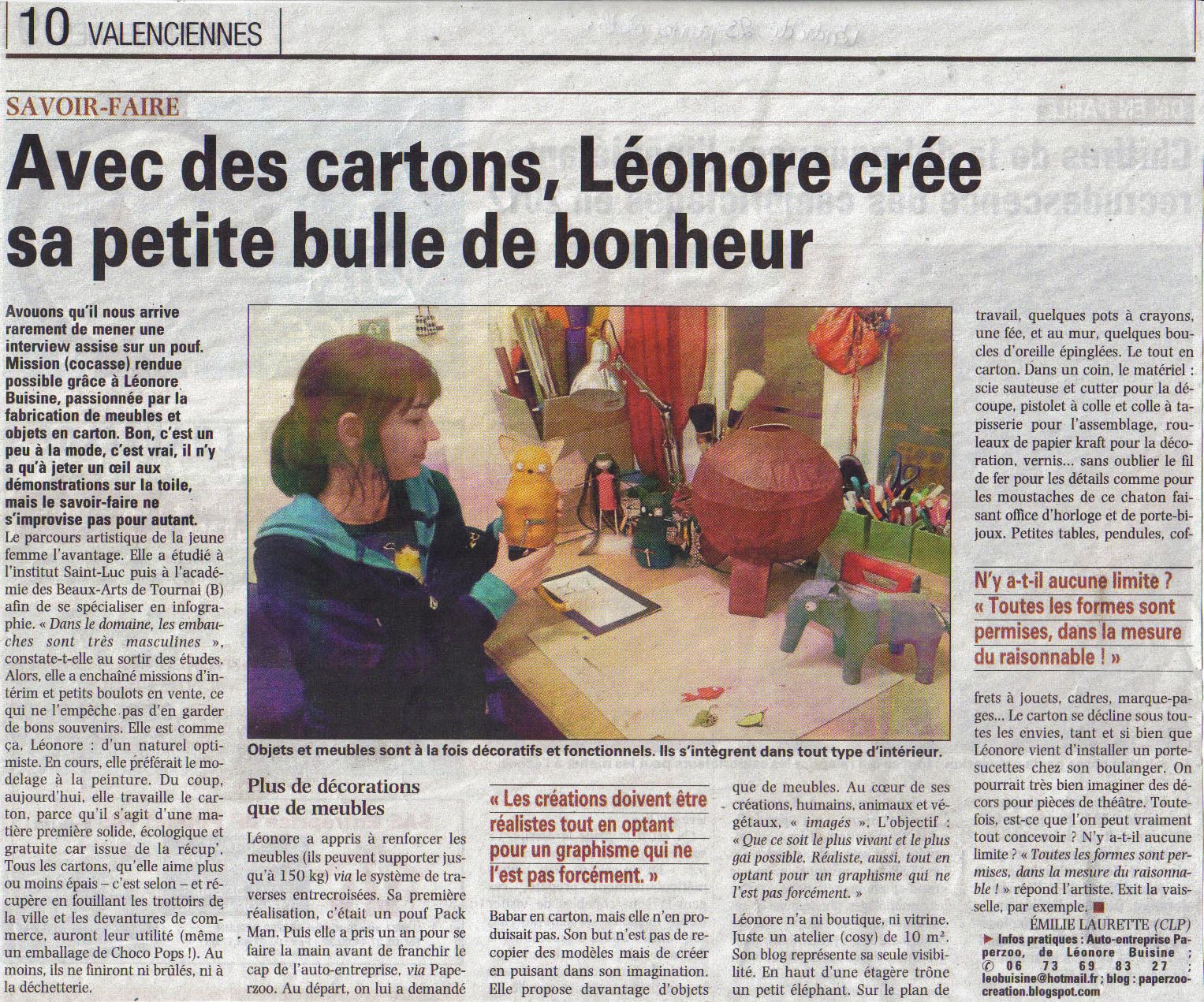 la voix du nord rencontres