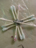 Christmas crafts easy craft stars stick star tree navidad adornos con palitos ornaments diy quick popsicle sticks cute glitter activity Mrs. Jackson's Class Website Blog: Star Christmas Crafts-Ornaments