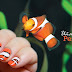 Digit-Al Dozen Does Animals : Pez Payaso