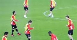 Pengertian Dan Cara Melakukan Beberapa Jenis Teknik Dasar Passing Sepak Bola