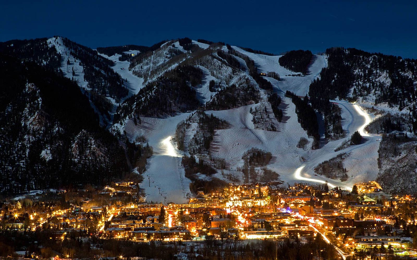 Colorado Is Home to Some of America’s Most Spectacular Mountain Towns