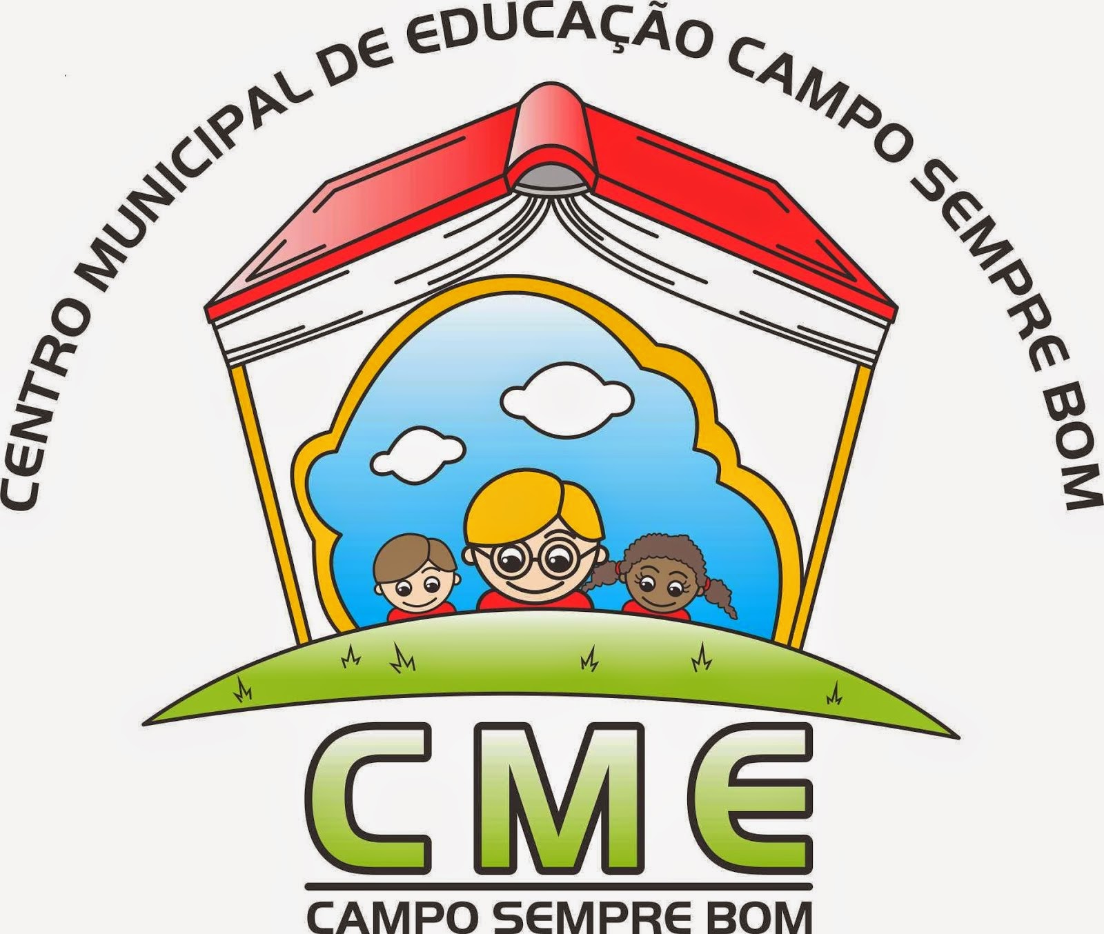 CENTRO MUNICIPAL DE EDUCAÇÃO - CAMPO SEMPRE BOM