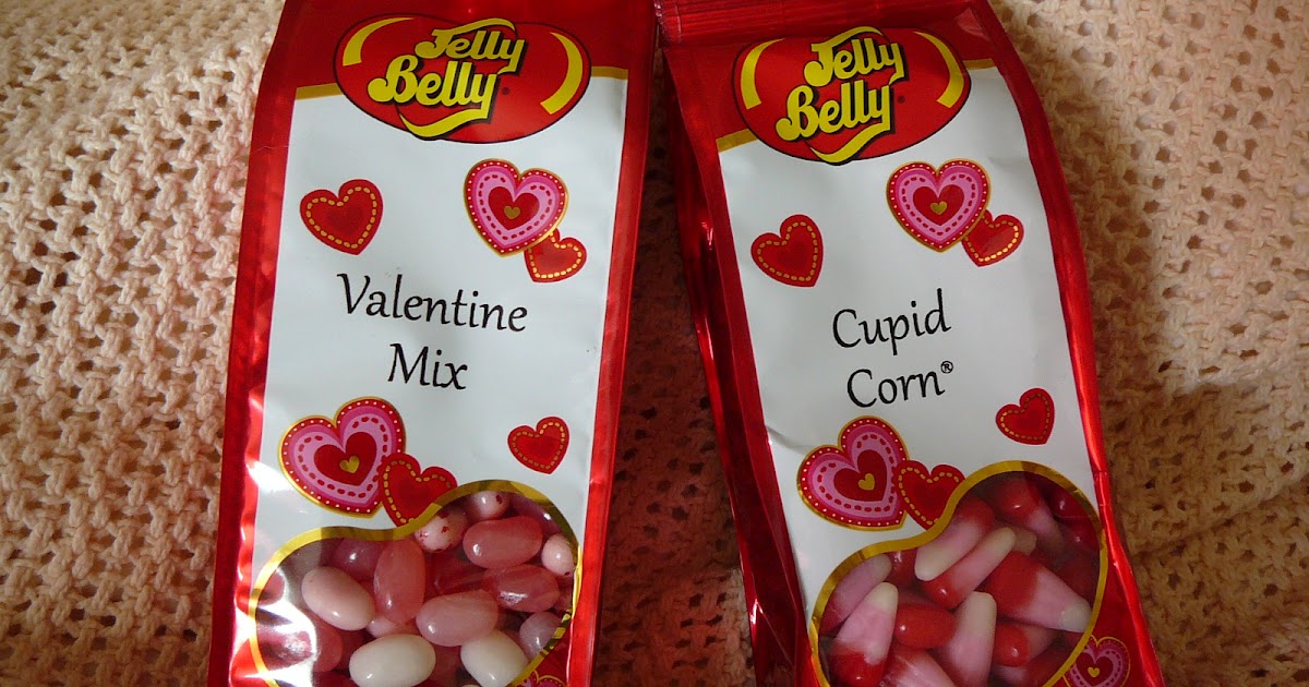 Smart Allergy Friendly Education AllergyFriendly Jelly Belly Products