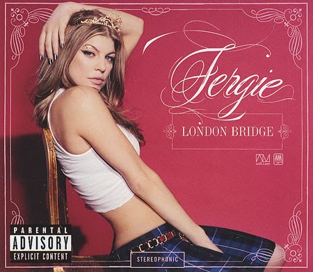 Music: Song Lyric: Fergie - London Bridge Lyric