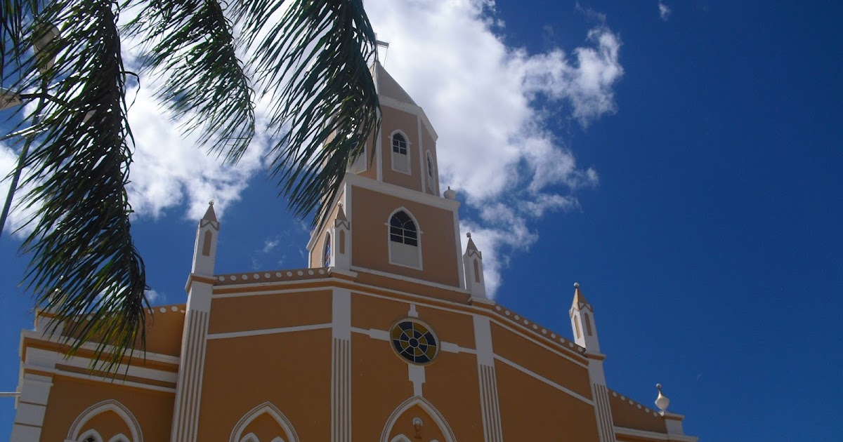 Blog Thiago Florentino São José do EgitoPE em foto