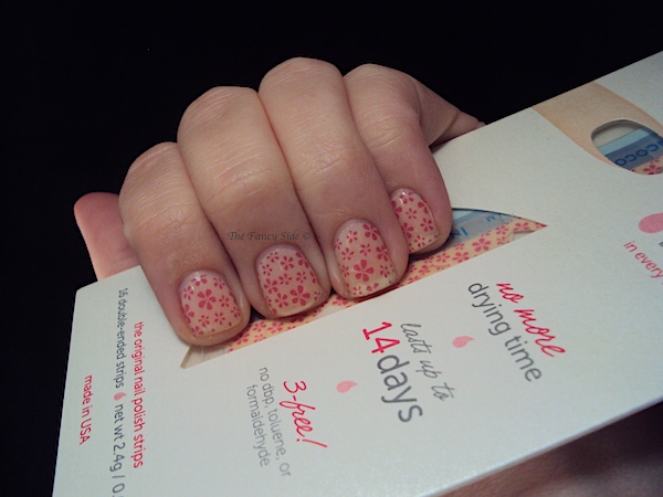 7. Incoco Nail Designs for Short Nails - wide 8