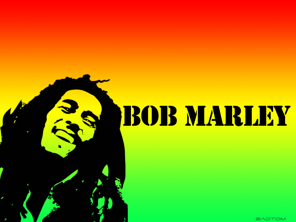 Imagens De Reggae