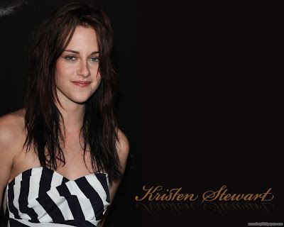 Kristen Stewart Kristen Stewart Glamorous Model Latest Wallpaper