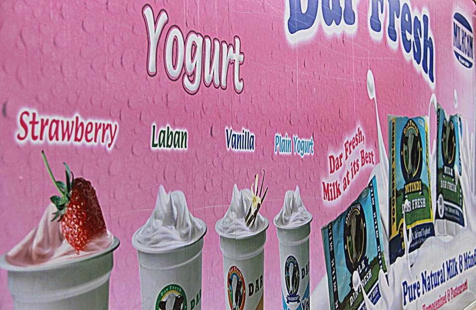 HABARI NJEMA KWA WAKAZI WA DAR ES SALAAM . MAZIWA YA DAR FRESH