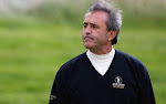 Seve Ballesteros 1957 - 2011