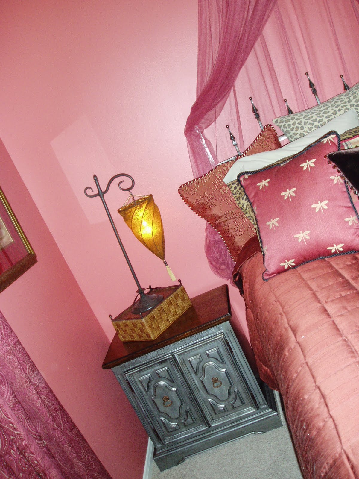 Faux Painting Furniture Faux Painting Furniture