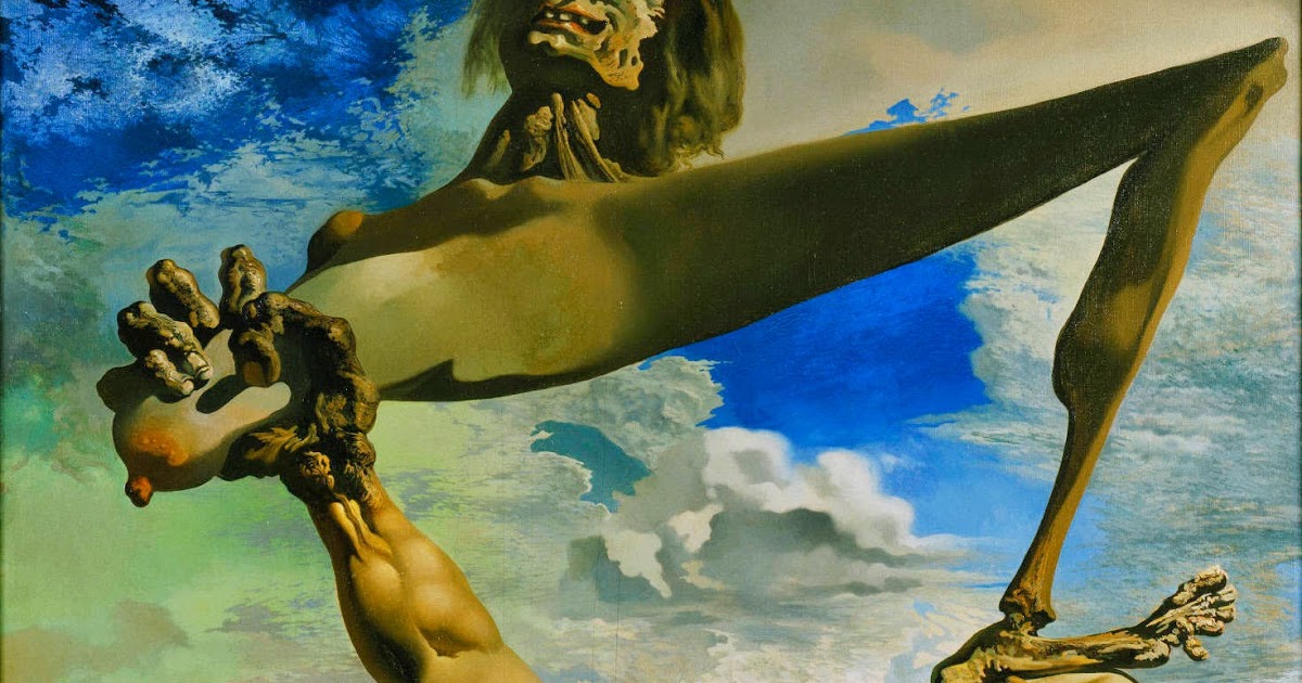 Soft construction with boiled beans 1936 essay 06 image