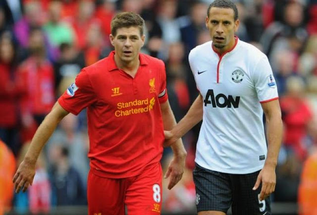 Dự đoán kết quả Liverpool vs Manchester United