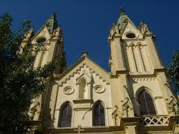 Capilla Nuestra Señora del Huerto - Uruguay Capilla Nuestra Señora del Huerto - Uruguay
