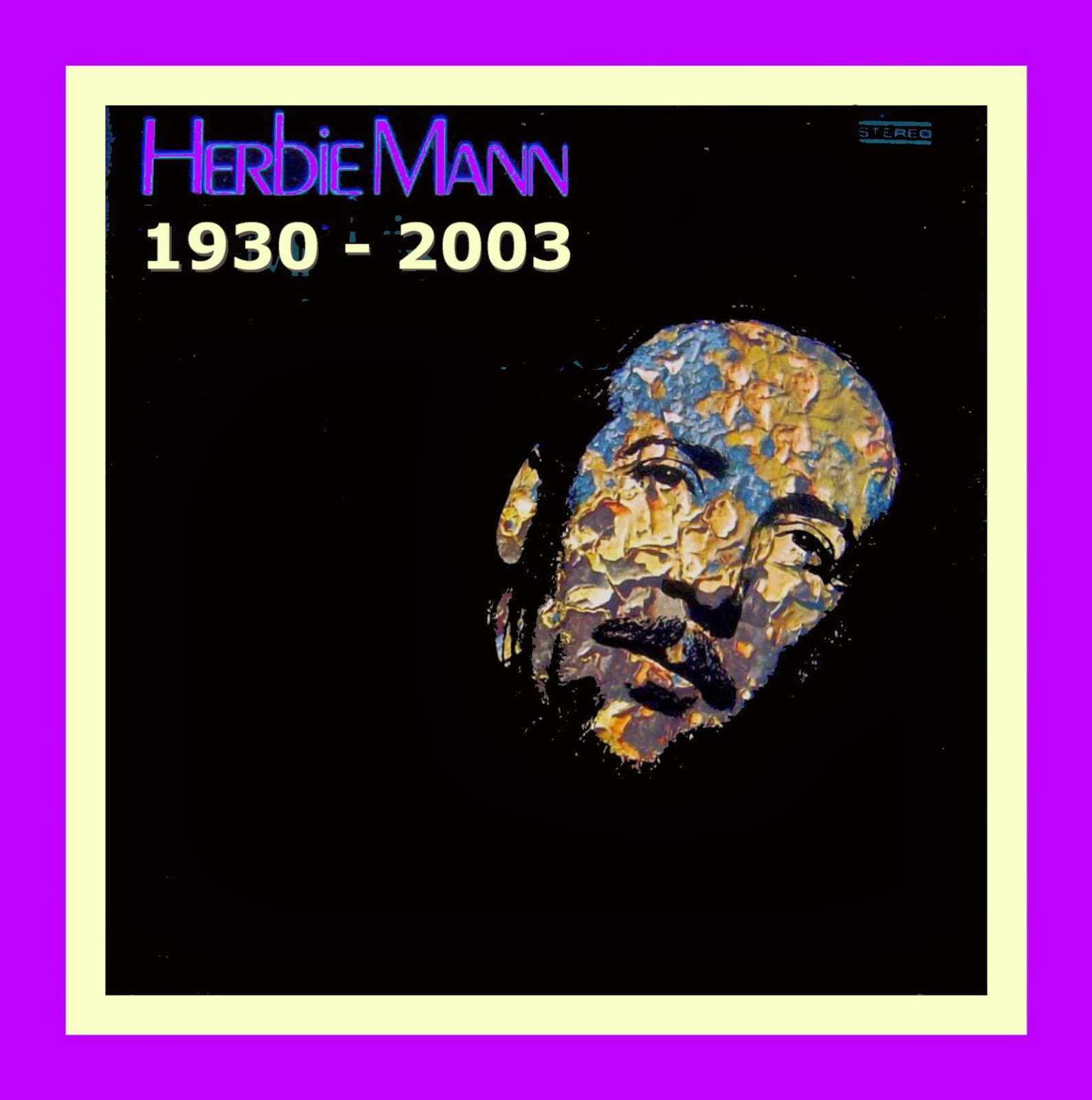 Jazz Profiles Herbie Mann and Jazz Flute [From the Archives]