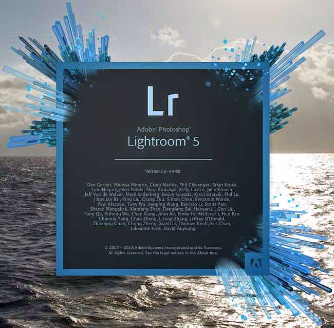 Serial Number Lightroom 5.7.1 64-bit Windows