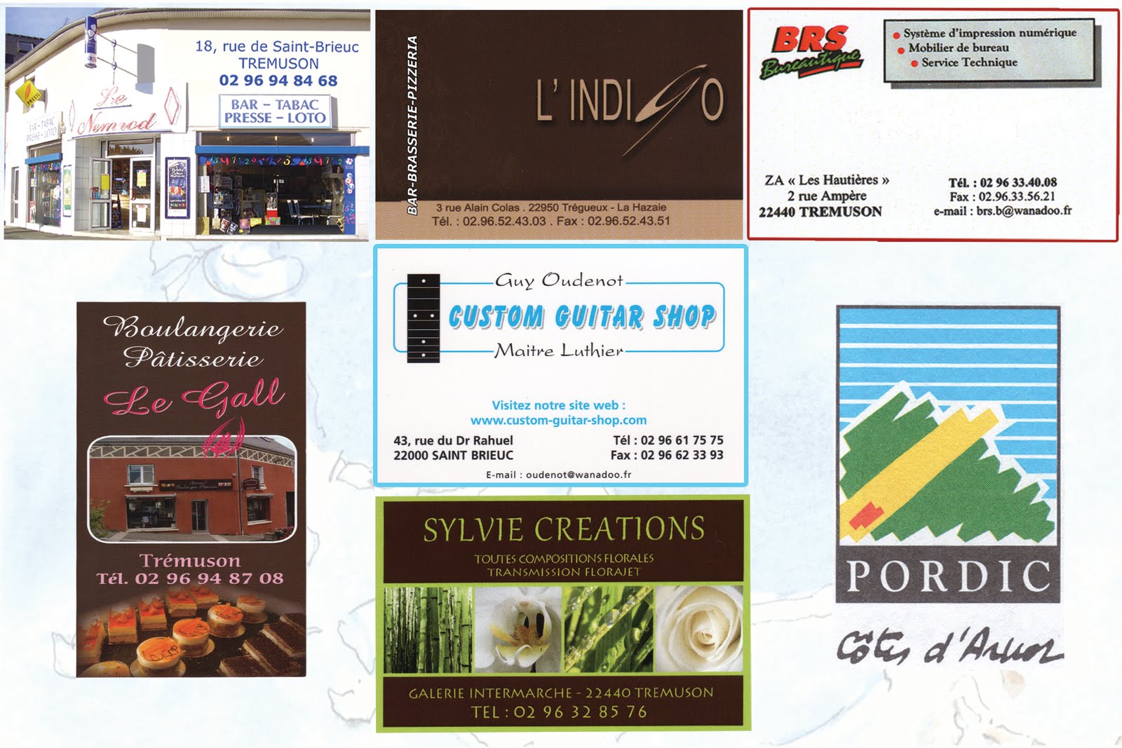 rencontres internationales de luthiers et maitres sonneurs 2012