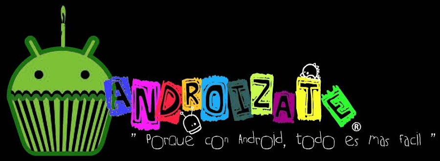 Androizate