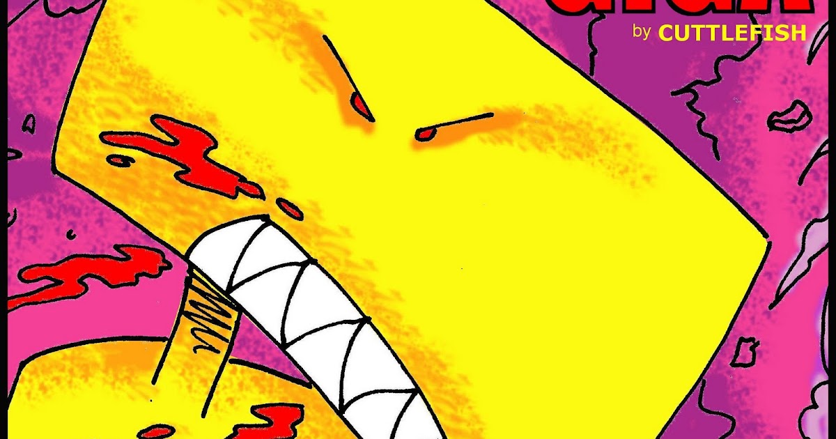 Giga Cover Digitally ReMastered