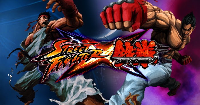 street fighter x tekken pc esrb rating