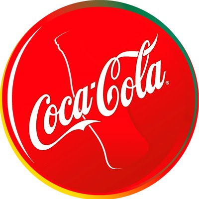 Bottle Cup Coca Cola Logo Bottle Cup Coca Cola Logo